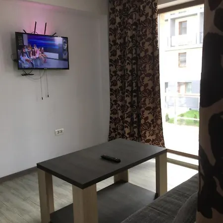Апарт-отель Apartament