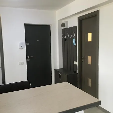 Апарт-отель Apartament