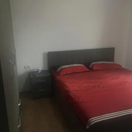 Apartament Констанца
